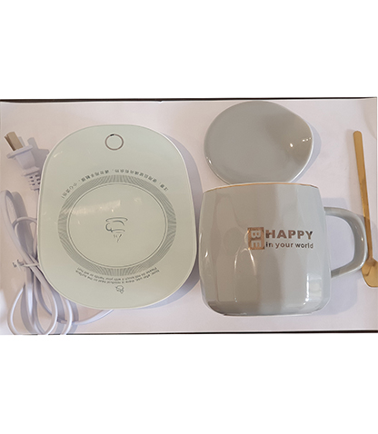 ماگ گرمکن دار محصول بانو مد Products