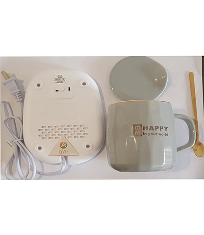 ماگ گرمکن دار محصول بانو مد Products