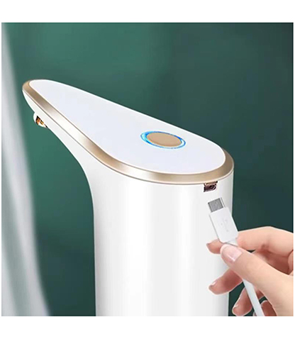 پمپ آب برقی کیو وای اچ مدل LXY محصول بانو مد Products