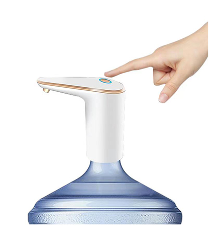 پمپ آب برقی کیو وای اچ مدل LXY محصول بانو مد Products