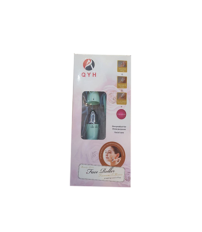 ماساژور چشم و صورت کیو وای اچ محصول بانو مد Products