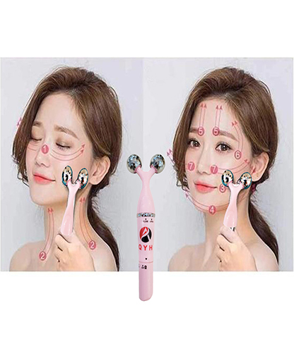 ماساژور چشم و صورت کیو وای اچ محصول بانو مد Products