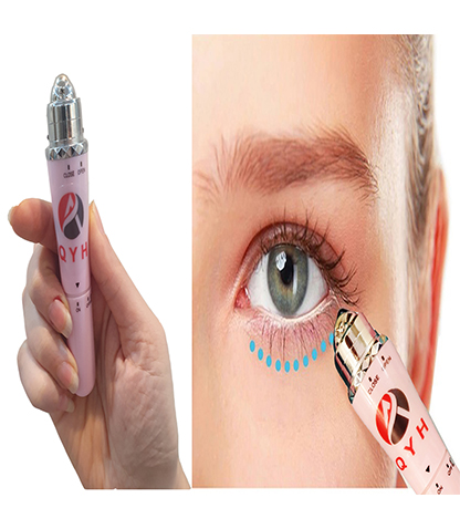 ماساژور چشم و صورت کیو وای اچ محصول بانو مد Products