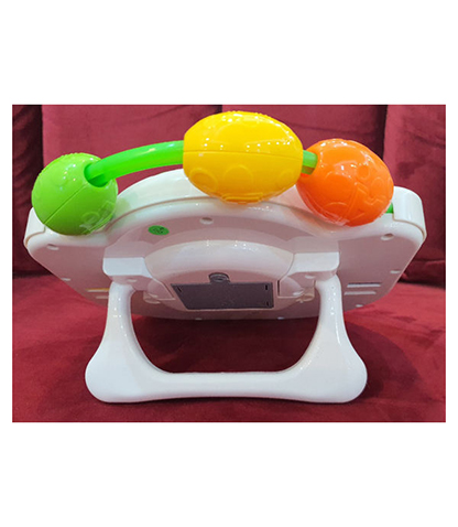 بازی آموزشی مدل 5816 محصول بانو مد Products