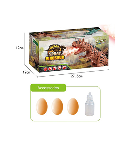 ربات دایناسور تخم گذار محصول بانو مد Products