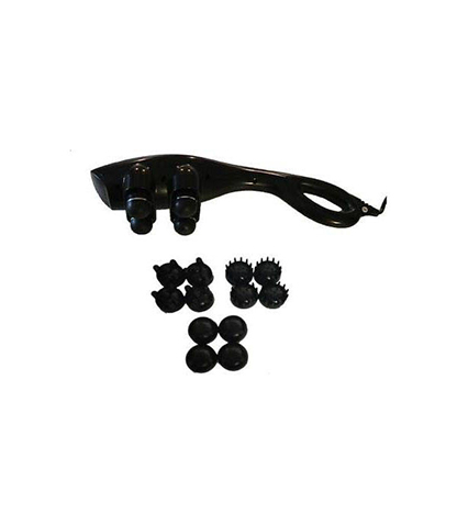 ماساژور برقی مدل QUAD ACTION PERCUSSION محصول بانو مد Products