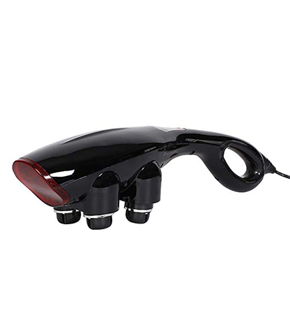 ماساژور برقی مدل QUAD ACTION PERCUSSION محصول بانو مد Products