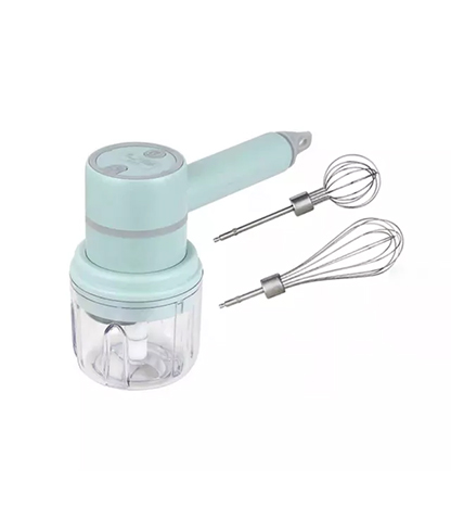 خردکن دو کاره مدل H-D03 محصول بانو مد Products