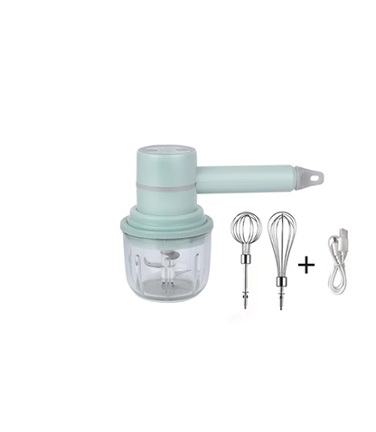 خردکن دو کاره مدل H-D03 محصول بانو مد Products