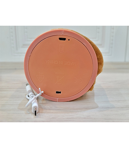 عروسک کاکتوس موزیکال سخنگو مدل ساحلی محصول بانو مد Products
