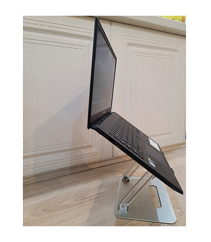 پایه خنک کننده لپ تاپ کیو وای اچ مدل P43 محصول بانو مد Products