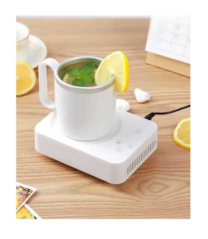 ماگ گرمکن و سردکن دار مدل GM-B1 محصول بانو مد Products