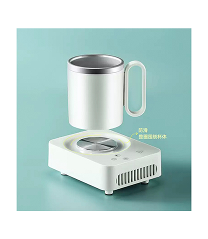 ماگ گرمکن و سردکن دار مدل GM-B1 محصول بانو مد Products