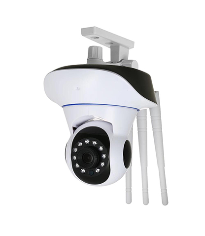 دوربین مدار بسته بی سیم تحت شبکه مدل سه آنتن محصول بانو مد Products