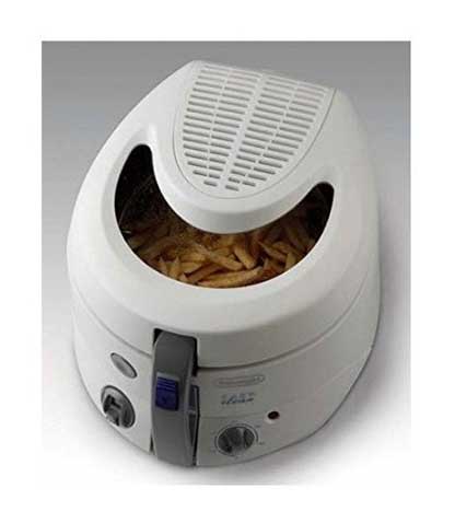 سرخ کن دلونگی مدل RotoFry F18436 محصول بانو مد Products