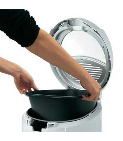 سرخ کن دلونگی مدل RotoFry F18436 محصول بانو مد Products