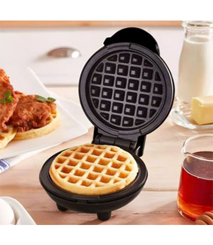 وافل ساز محصول بانو مد Products