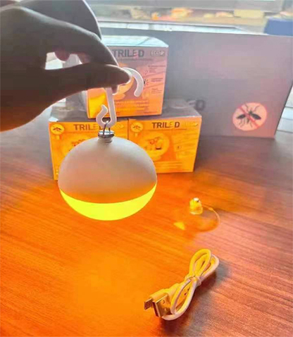 چراغ کمپینگ مدل چسبان محصول بانو مد Products