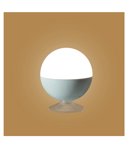 چراغ کمپینگ مدل چسبان محصول بانو مد Products