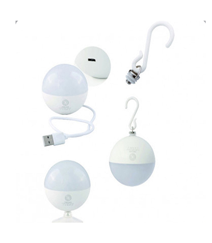 چراغ کمپینگ مدل چسبان محصول بانو مد Products
