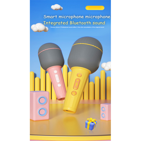 میکروفون اسپیکر مدل K3 محصول بانو مد Products