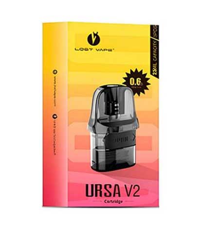 کارتریج اورسا ورژن 2 محصول بانو مد Products