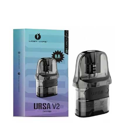 کارتریج اورسا ورژن 2