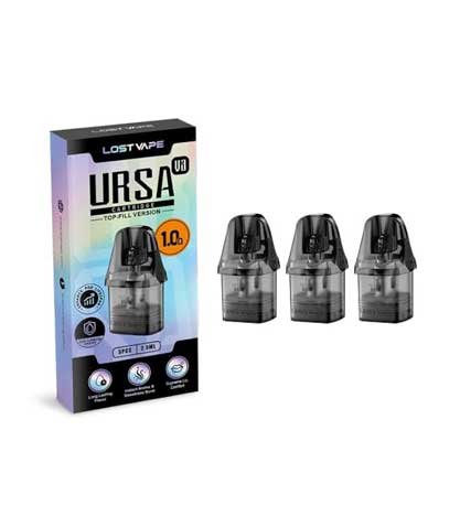 کارتریج اورسا ورژن 2 محصول بانو مد Products