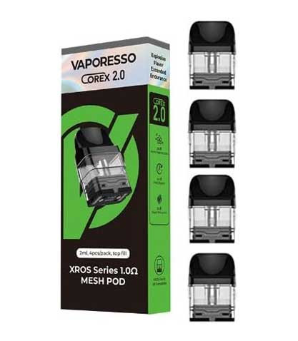 کارتریج ویپرسو ایکسراسvaporesso