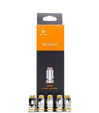 کویل  سری  B گیک ویپ