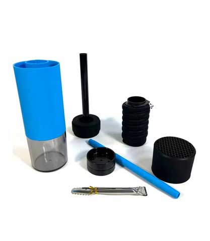 قلیان مسافرتی مدل HOOKAH محصول بانو مد Products