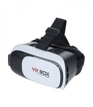 هدست واقعیت مجازی پی نت مدل VR-200