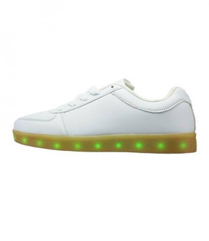 کفش چراغدار بچگانه مدل Light Shoes