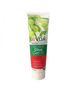 ماسک زیتون صورت سودا مدل PEEL OFF