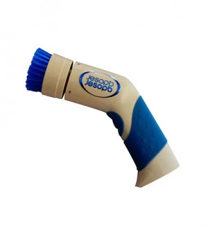 فرچه برقی مدل PKS160 jesopb,فرچه شستشو,فرچه برقی چرخشی,فرچه شستشوی آشپزخانه