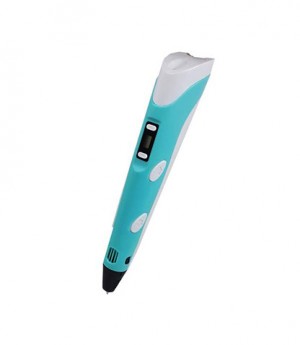 قلم سه بعدی طراحی بانومد مدل ZD-PEN2-قلم 3dpen2-قلم طراحی 3dpen-قلم سه بعدی-قلم سه بعدی طراحی