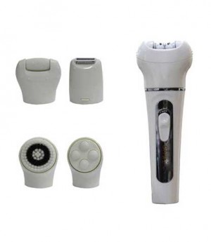 دستگاه پاکسازی پوست بدن خانگی جیمی مدل GM-3072