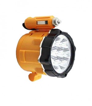 چراغ قوه فندکی ماشین مدل HK-701