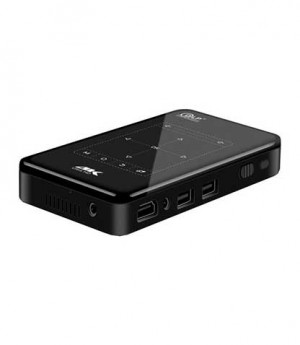 ویدئو پروژکتور پرتابل دی ال پی مدل N-1356