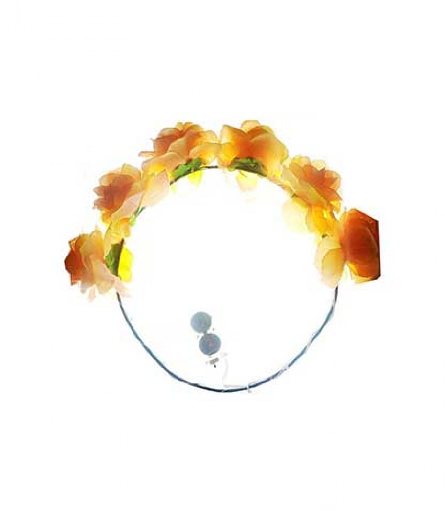 قیمت و خرید ریسه LED بانو مد مدل Rose Large ریسه LED بانو مد مدل Rose Large بانو مد
