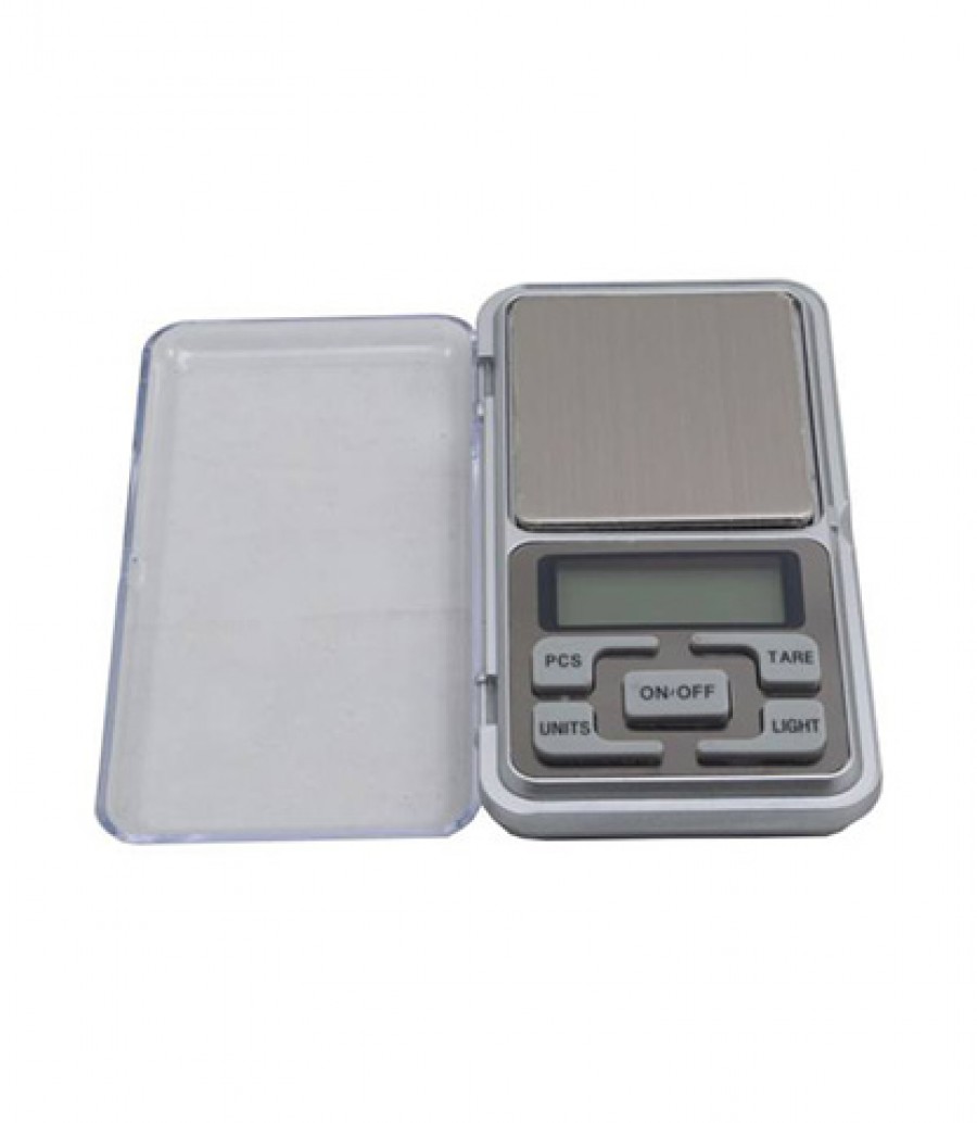 قیمت و خرید ترازو جیبی دیجیتالی 200 گرمی مدل Scale MH ترازو جیبی دیجیتالی,ترازو گرمی,ترازو جیبی,ترازو زرگری بانو مد