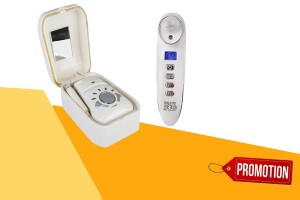 فروش ویژه میکرودرم خانگی