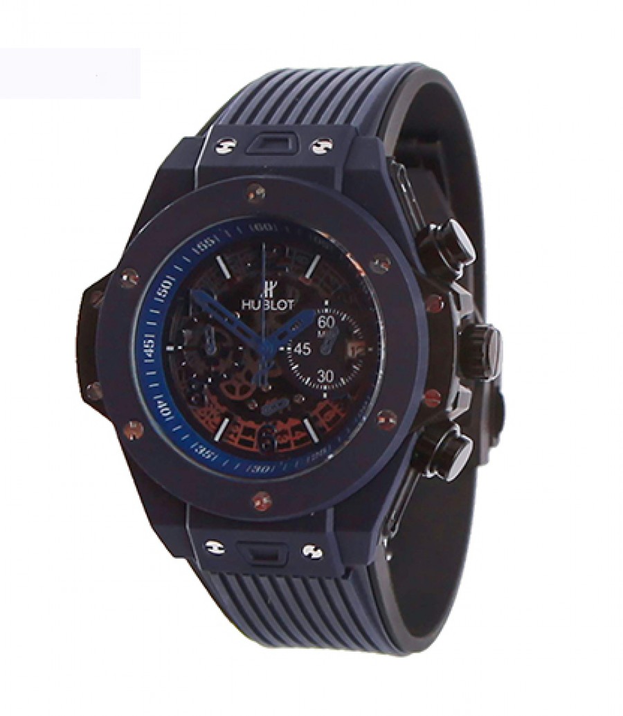 قیمت و خرید ساعت مچی عقربه ای هابلوت مدل M-0240 ساعت مچی هابلوت-ساعت هابلوت-HUBLOT بانو مد