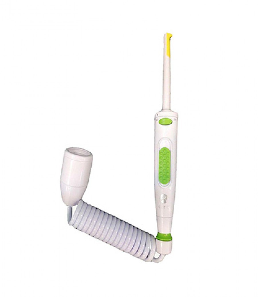 قیمت و خرید واترجت دندانی کیو وای اچ EKB-601 واترجت دندان خانگی,واترجت دندان ارزان,واتر جت دندانی بانو مد