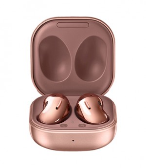هدفون بلوتوثی مدل galaxy buds live-