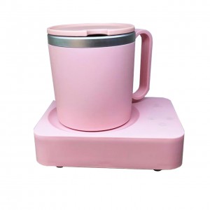 ماگ گرمکن و سردکن دار مدل GM-B1-ماگ سردکن دار-ماگ گرمکن دار