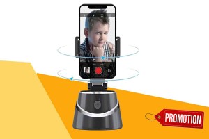 پایه نگهدارنده گوشی موبایل هوشمند