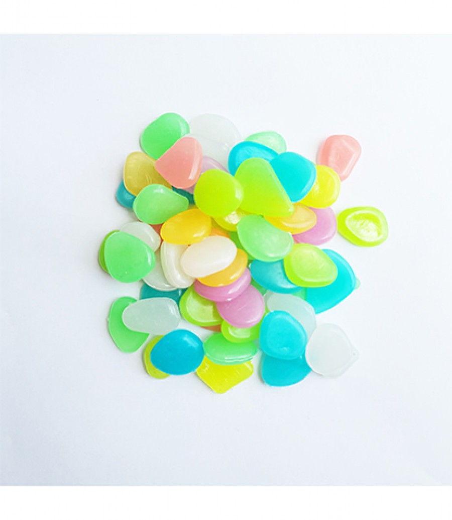 قیمت و خرید سنگ تزئینی کیو وای اچ مدل شب تاب بسته 75 عددی سنگ شب تاب-سنگ شبرنگ-سنگ آکواریوم شب تاب-سنگ آکواریوم-سنگ تزئینی-سنگ شب تاب تزئینی-رزین-شب تاب-سنگ شب تاب مخصوص ساخت زیورالات- بانو مد