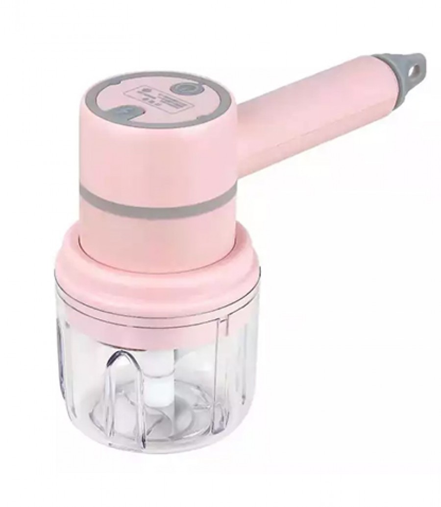 قیمت و خرید خردکن دوکاره مدل H-D03 خردکن دوکاره مدل H-D03- بانو مد