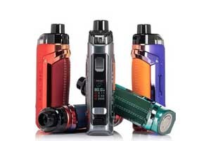 گیگ ویپ (Geek vape )  - دسته بندی فروشگاه بانو مد 